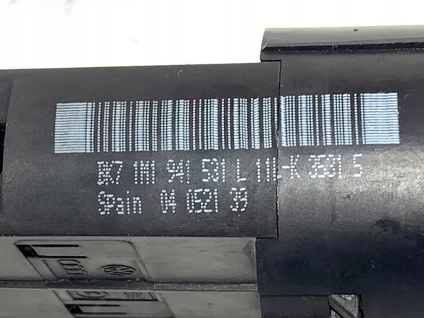 Lichtschalter Seat Leon I 1M1941531L 99-06 image 5