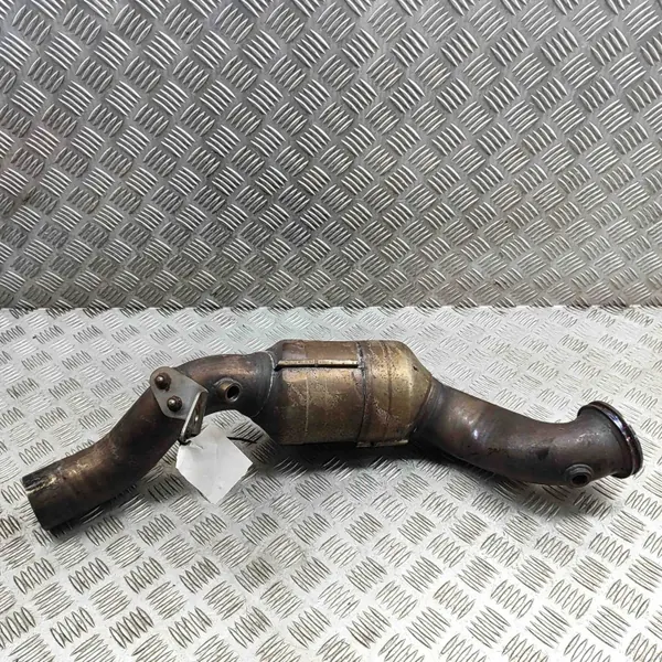 Katalysator OEM 670103674 för Maserati Ghibli image 2