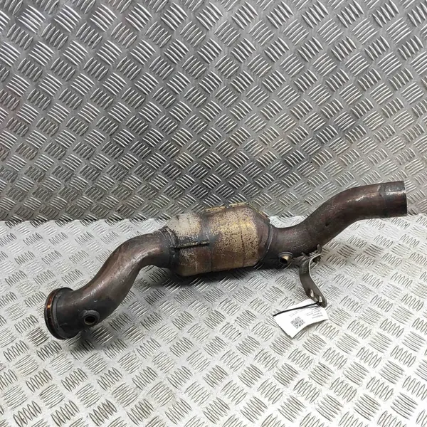 Katalysator OEM 670103674 för Maserati Ghibli image 3