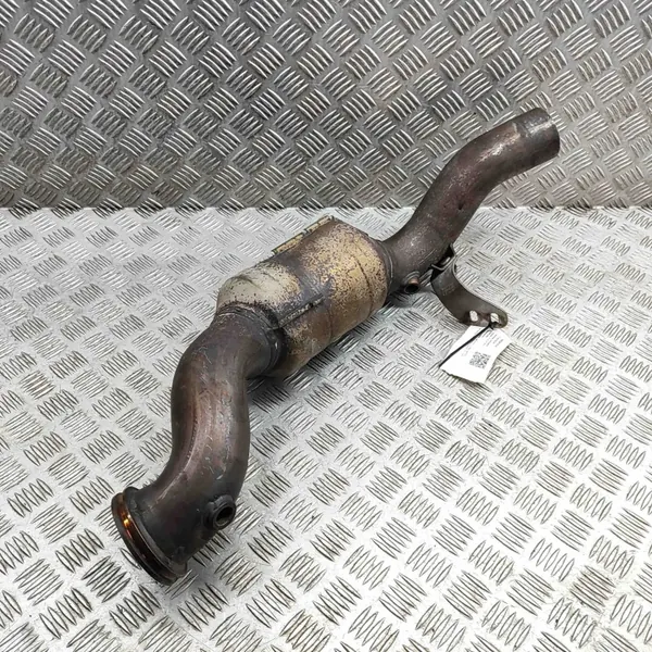 Katalysator OEM 670103674 för Maserati Ghibli image 4