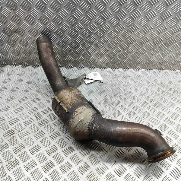 Katalysator OEM 670103674 för Maserati Ghibli image 5