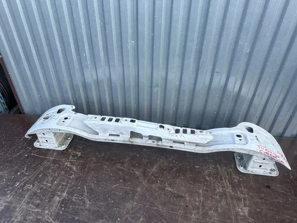 Poutre de pare-chocs avant OEM Ford Transit Custom Lift image 2