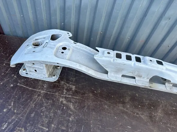 Poutre de pare-chocs avant OEM Ford Transit Custom Lift image 5