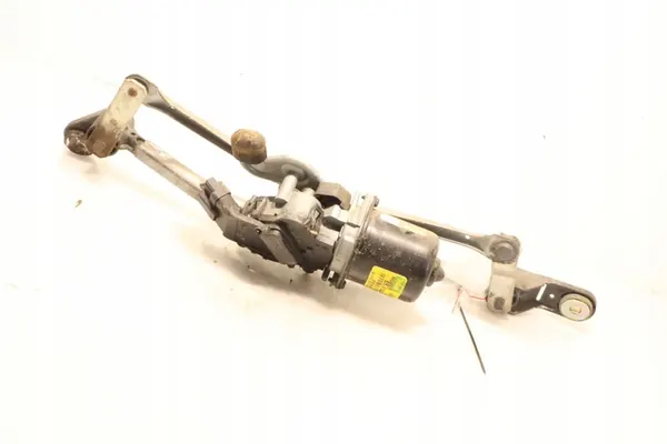 Pyyhkijämekanismi 53567502 Renault Clio III image 4