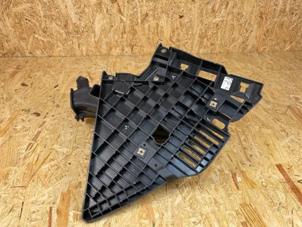 OEM 53298-24010 Cache Prise d'Air Pare-Choc Avant Droit image 5
