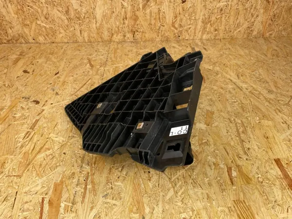 OEM 53298-24010 Cache Prise d'Air Pare-Choc Avant Droit image 6