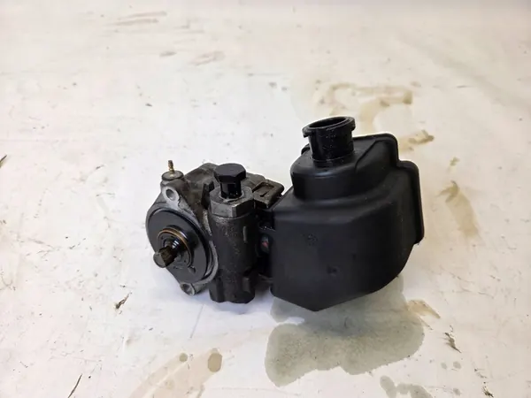 Bomba de direção assistida Saab 9-3 II image 2