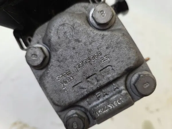 Bomba de direção assistida Saab 9-3 II image 4