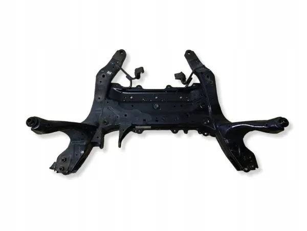 Mini Cooper S F57 Cabrio 18-21 2.0 Slee Wieg OEM FLS18226 image 2