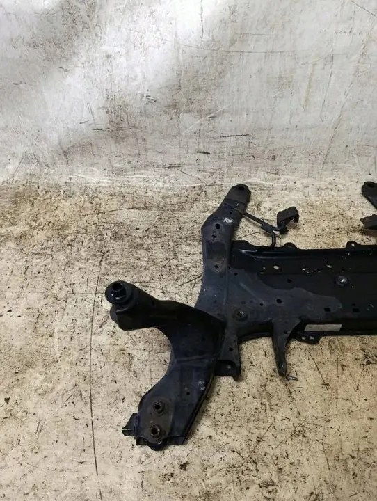 Mini Cooper S F57 Cabrio 18-21 2.0 Slee Wieg OEM FLS18226 image 3
