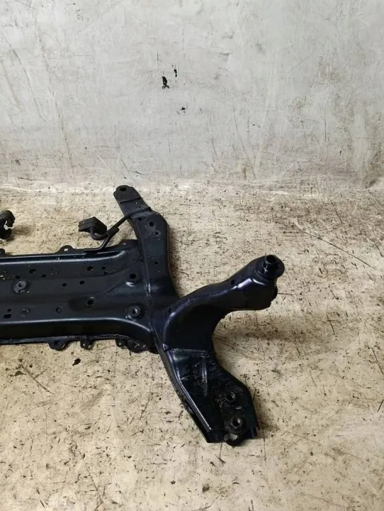 Mini Cooper S F57 Cabrio 18-21 2.0 Slee Wieg OEM FLS18226 image 4