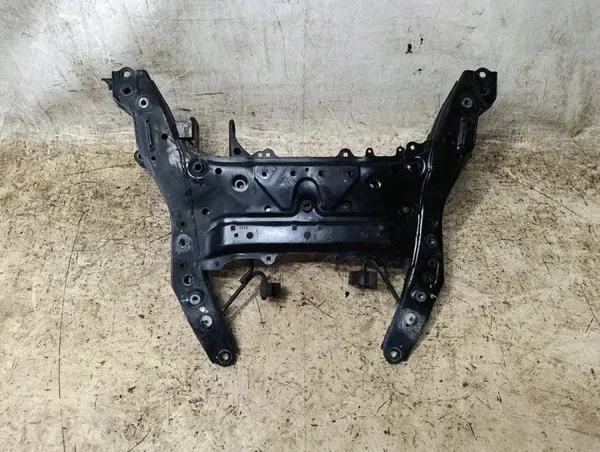 Mini Cooper S F57 Cabrio 18-21 2.0 Slee Wieg OEM FLS18226 image 5