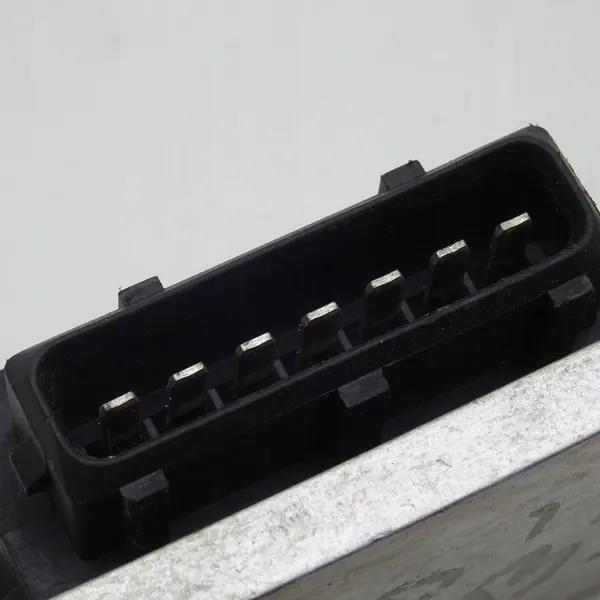 Módulo de ignição Audi 80 90 B3 211905351D image 3