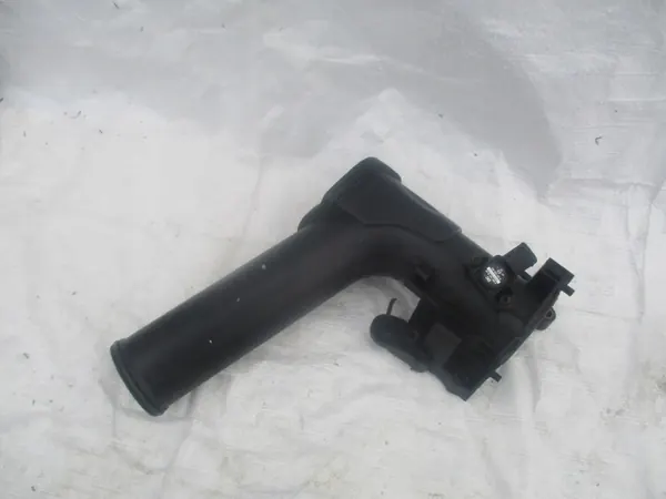 Luchtpijp Mercedes Sprinter 906 2.2 CDI 646 image 2