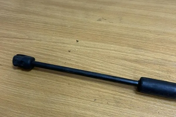 Kompletta stötdämpare MERCEDES-BENZ GLC A2539801164Q2 image 2