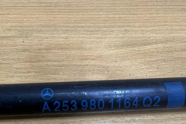 Kompletta stötdämpare MERCEDES-BENZ GLC A2539801164Q2 image 3
