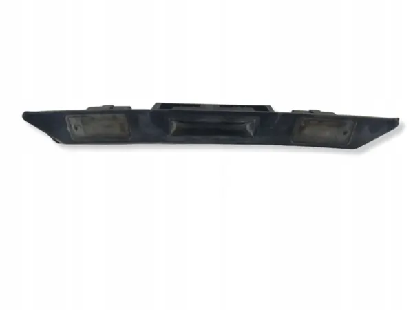 Audi A6 S6 C6 Tavaratilan Kahva OEM 8e0827574c image 2