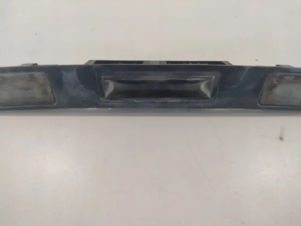 Audi A6 S6 C6 Tavaratilan Kahva OEM 8e0827574c image 3