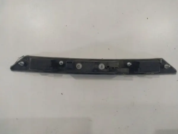 Audi A6 S6 C6 Tavaratilan Kahva OEM 8e0827574c image 6