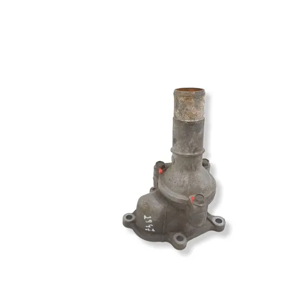 Caixa Termóstato Nissan OEM RE2168-01 Usado image 3