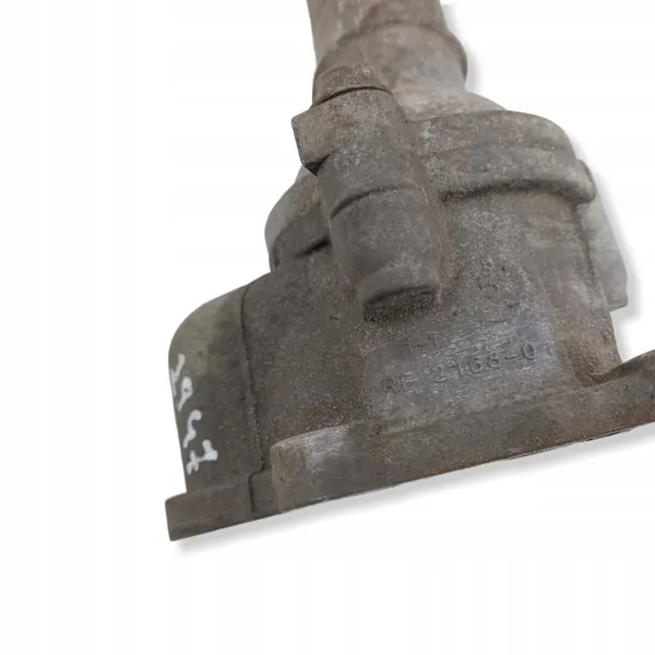 Caixa Termóstato Nissan OEM RE2168-01 Usado image 5