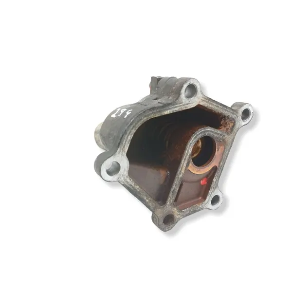 Caixa Termóstato Nissan OEM RE2168-01 Usado image 6