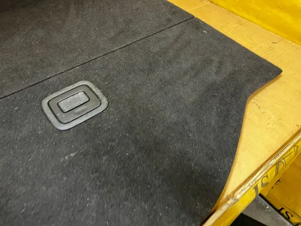 Ford OEM DS73-N13065-A Tavaratilan matto image 3