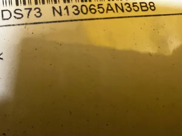 Ford OEM DS73-N13065-A Tavaratilan matto image 9
