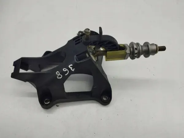 Toyota Auris versnellingsmechanisme OEM 112102102 image 5