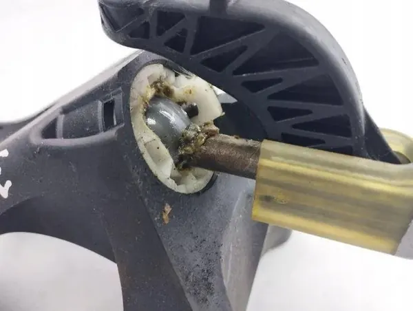 Toyota Auris versnellingsmechanisme OEM 112102102 image 7