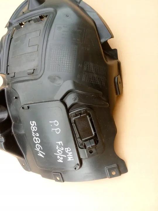 Front Wheel Arch BMW F20 F21 51717260710 image 2