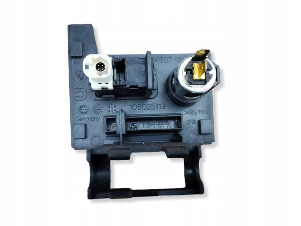 Prise AUX USB Allume-cigare BMW 9197318 image 4