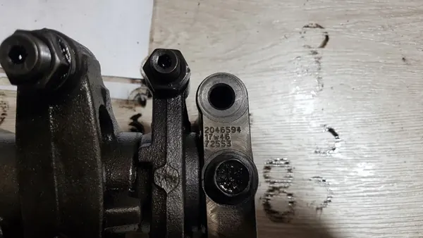 Ventiltappar OEM 2046594 för DAF XF 106 480-530 KM image 3