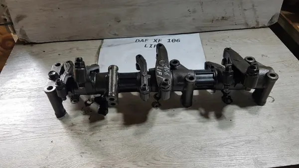 Ventiltappar OEM 2046594 för DAF XF 106 480-530 KM image 4