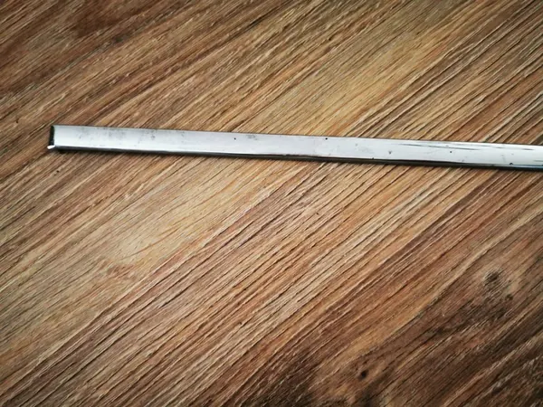 MERCEDES C-CLASS W204 07-14 MOQUETTE PORTA POSTERIORE SINISTRA image 2