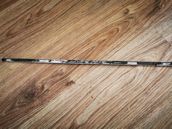 MERCEDES C-CLASS W204 07-14 MOQUETTE PORTA POSTERIORE SINISTRA image 4