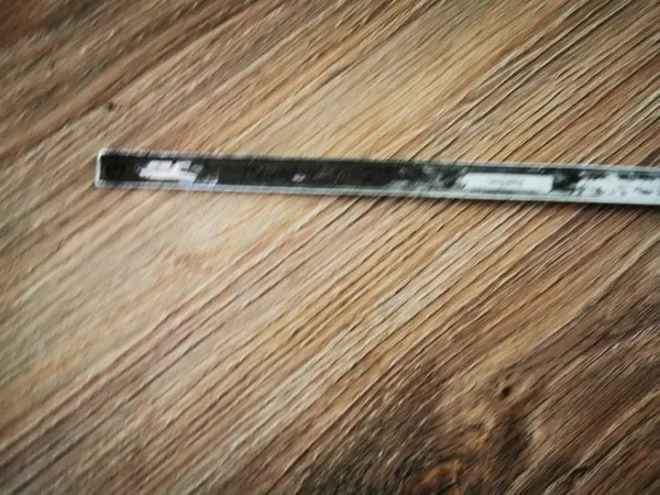 MERCEDES C-CLASS W204 07-14 MOQUETTE PORTA POSTERIORE SINISTRA image 5