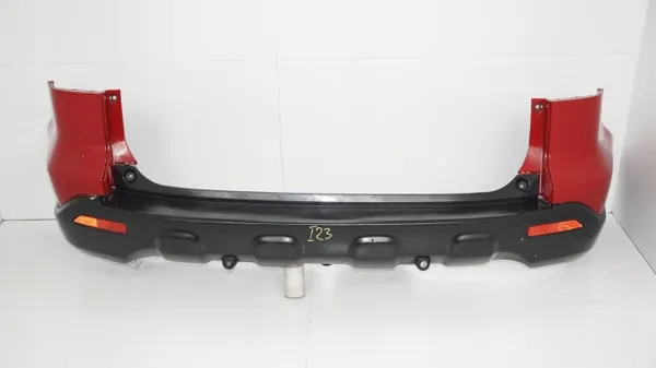 OEM 360196146 achterbumper voor Honda CR-V III 06-09 image 2