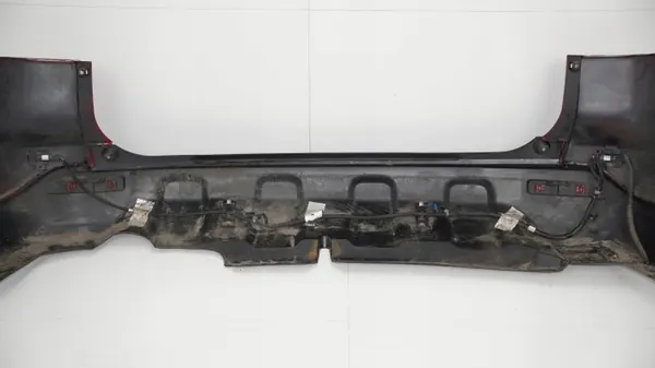 OEM 360196146 achterbumper voor Honda CR-V III 06-09 image 10