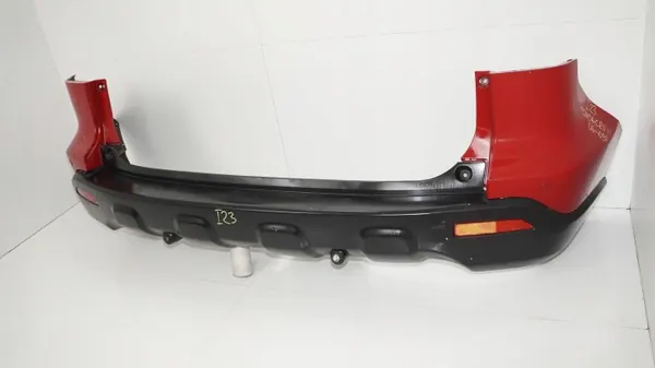 OEM 360196146 achterbumper voor Honda CR-V III 06-09 image 3