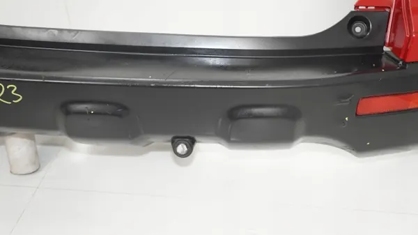 OEM 360196146 achterbumper voor Honda CR-V III 06-09 image 5