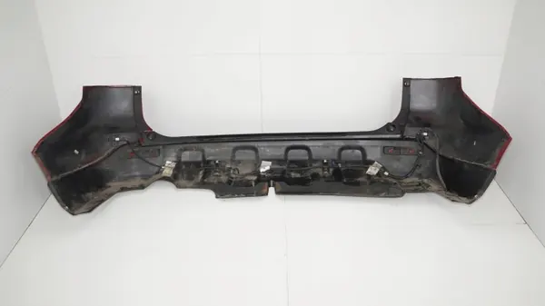 OEM 360196146 achterbumper voor Honda CR-V III 06-09 image 8