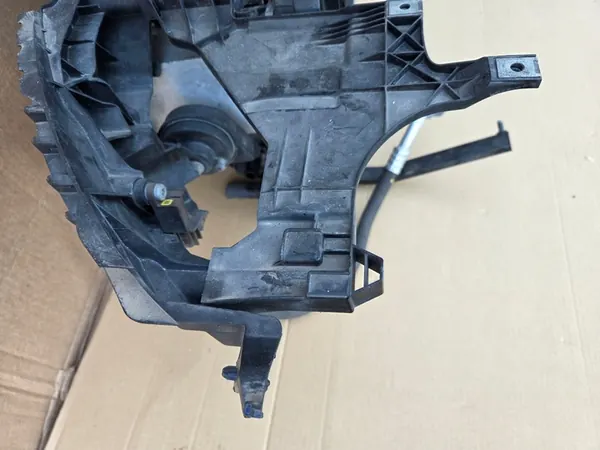 Conjunto de Radiadores Frontal Audi A4 B8 2.0 TDI Ultra 2014- image 5