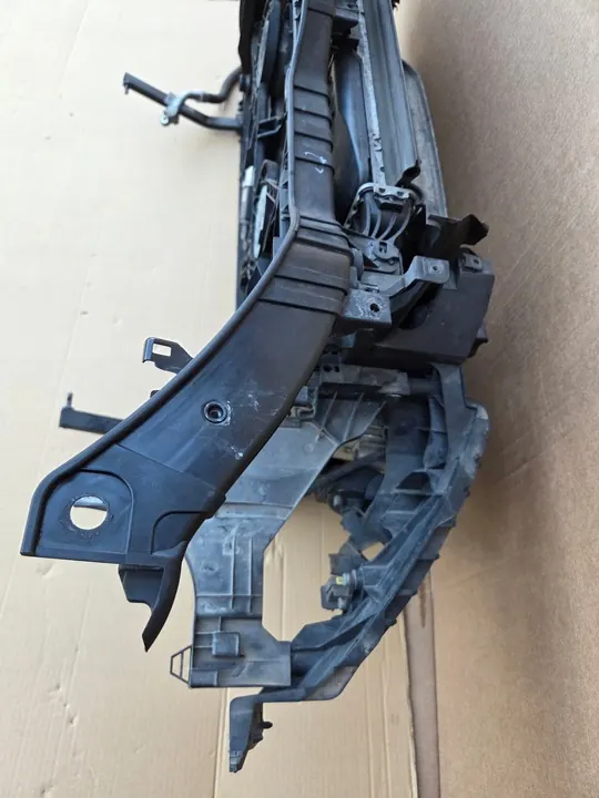 Conjunto de Radiadores Frontal Audi A4 B8 2.0 TDI Ultra 2014- image 9