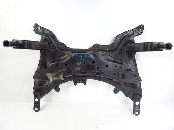 TOYOTA C-HR 1.8 HYBRID Support Moteur image 5
