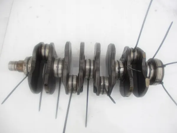 Virabrequim OEM 55229588 para Motor 1.4 T-JET image 2