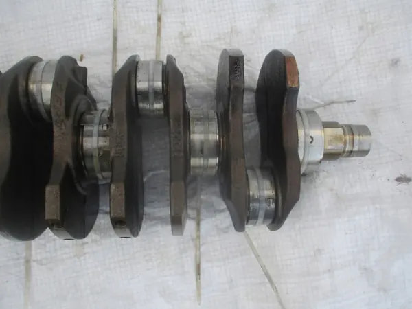 Virabrequim OEM 55229588 para Motor 1.4 T-JET image 3