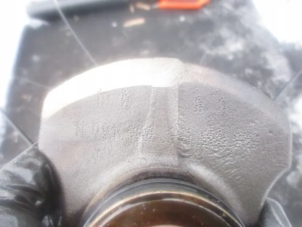 Virabrequim OEM 55229588 para Motor 1.4 T-JET image 6