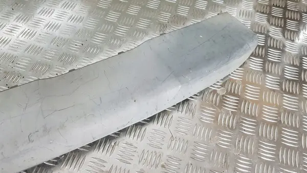 KIA NIRO 19- Moldura de parachoques trasero 86665-G5500 image 3