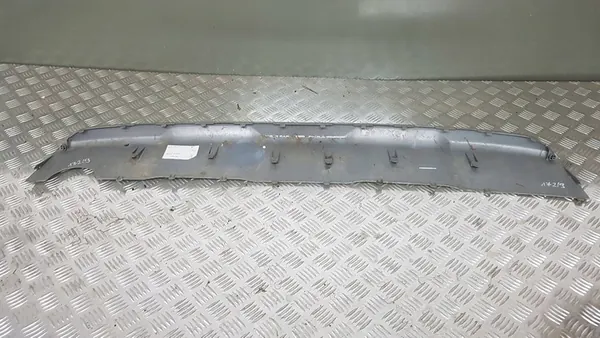 KIA NIRO 19- Moldura de parachoques trasero 86665-G5500 image 4